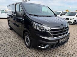 Renault Trafic Komfort KA L1H1 3,0t 170 LED+AHK+NAVIAutom.