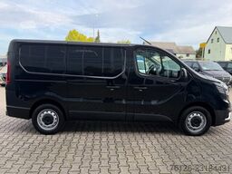 Renault Trafic Komfort KA L1H1 3,0t 170 LED+AHK+NAVIAutom.