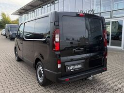 Renault Trafic Komfort KA L1H1 3,0t 170 LED+AHK+NAVIAutom.