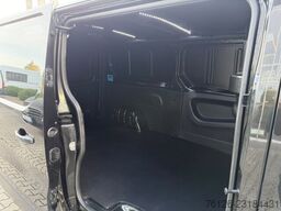 Renault Trafic Komfort KA L1H1 3,0t 170 LED+AHK+NAVIAutom.