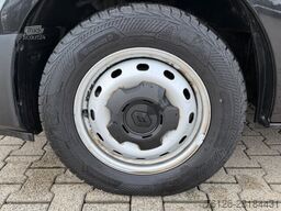Renault Trafic Komfort KA L1H1 3,0t 170 LED+AHK+NAVIAutom.