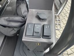 Berger Kraus BK3000KL Baggerlader 2-IN-1 mit Allrad