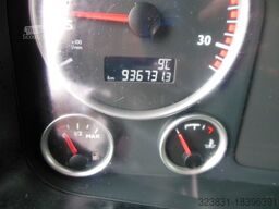 MAN TGX 18.480 LLS-U, LOWDECK