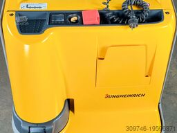 Jungheinrich EJC 110 - Service Neu - Batterie 90% - Nur 788 Std.