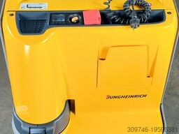 Jungheinrich EJC 110 - Service Neu - Batterie 83% - 2,5m Hub - 1t