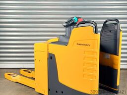 Jungheinrich Jungheinrich Niederhubwagen ERE 225 fp 20-115-54