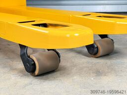 Jungheinrich Jungheinrich Niederhubwagen ERE 225 fp 20-115-54