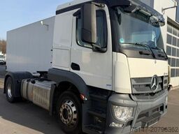 MERCEDES-BENZ 1840 Actros ADR Klima