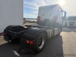 MERCEDES-BENZ 1840 Actros ADR Klima