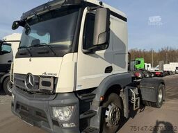 MERCEDES-BENZ 1840 Actros ADR Klima