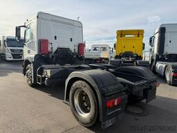 MERCEDES-BENZ 1840 Actros ADR Klima