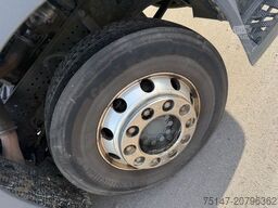 MERCEDES-BENZ 1840 Actros ADR Klima