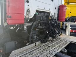 MERCEDES-BENZ 1840 Actros ADR Klima