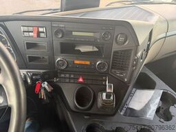 MERCEDES-BENZ 1840 Actros ADR Klima