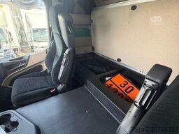 MERCEDES-BENZ 1840 Actros ADR Klima