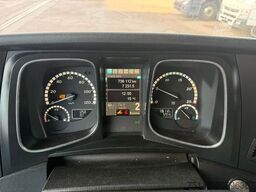 MERCEDES-BENZ 1840 Actros ADR Klima