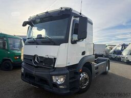 MERCEDES-BENZ 1840 Actros ADR Klima