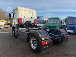 MERCEDES-BENZ 1840 Actros ADR Klima