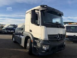 MERCEDES-BENZ 1840 Actros ADR Klima