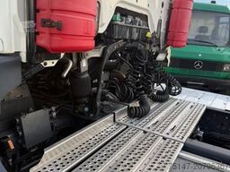 MERCEDES-BENZ 1840 Actros ADR Klima