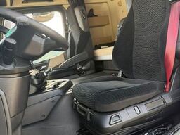 MERCEDES-BENZ 1840 Actros ADR Klima