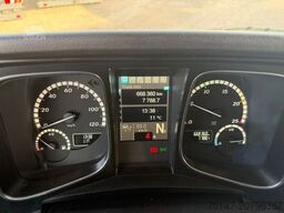 MERCEDES-BENZ 1840 Actros ADR Klima