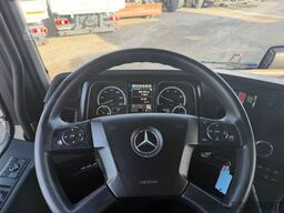 MERCEDES-BENZ 1840 Actros ADR Klima