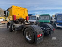 MERCEDES-BENZ 1840 Actros ADR Klima