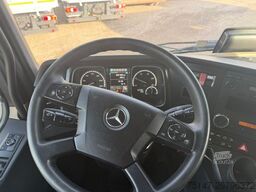 MERCEDES-BENZ 1840 Actros ADR Klima