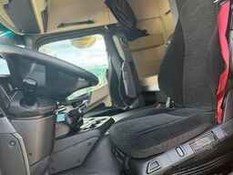 MERCEDES-BENZ 1840 Actros ADR Klima