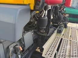 MERCEDES-BENZ 1840 Actros ADR Klima