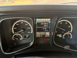 MERCEDES-BENZ 1840 Actros ADR Klima