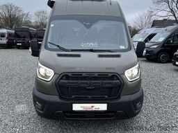 SUNLIGHT Cliff 4x4 Greentrek 590 Greentrek MJ26|Combi4D|A