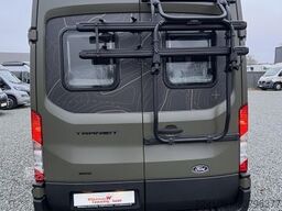 SUNLIGHT Cliff 4x4 Greentrek 590 Greentrek MJ26|Combi4D|A