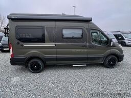 SUNLIGHT Cliff 4x4 Greentrek 590 Greentrek MJ26|Combi4D|A