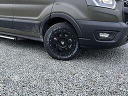 SUNLIGHT Cliff 4x4 Greentrek 590 Greentrek MJ26|Combi4D|A