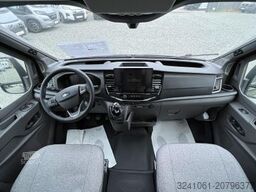 SUNLIGHT Cliff 4x4 Greentrek 590 Greentrek MJ26|Combi4D|A