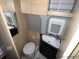 SUNLIGHT Cliff 4x4 Greentrek 590 Greentrek MJ26|Combi4D|A