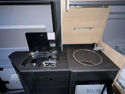 SUNLIGHT Cliff 4x4 Greentrek 590 Greentrek MJ26|Combi4D|A