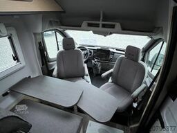 SUNLIGHT Cliff 4x4 Greentrek 590 Greentrek MJ26|Combi4D|A