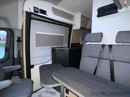 SUNLIGHT Cliff 4x4 Greentrek 590 Greentrek MJ26|Combi4D|A