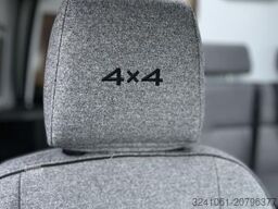 SUNLIGHT Cliff 4x4 Greentrek 590 Greentrek MJ26|Combi4D|A