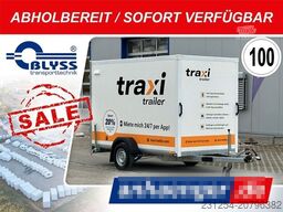 BLYSS ANGEBOT! FR1330/180HL Koffer 305x150x180cm 1300k