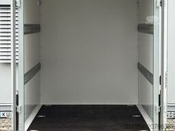 BLYSS ANGEBOT! FR1330/180HL Koffer 305x150x180cm 1300k