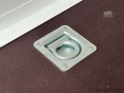 BLYSS ANGEBOT! FR1330/180HL Koffer 305x150x180cm 1300k