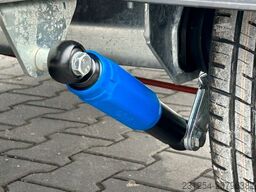 BLYSS ANGEBOT! FR1330/180HL Koffer 305x150x180cm 1300k