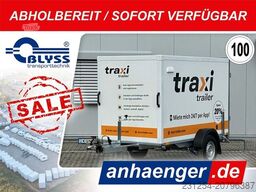 BLYSS ANGEBOT! FR132613/150HL Koffer 262x134x150 1300k