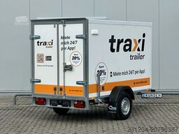 BLYSS ANGEBOT! FR132613/150HL Koffer 262x134x150 1300k