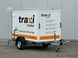 BLYSS ANGEBOT! FR132613/150HL Koffer 262x134x150 1300k