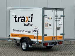 BLYSS ANGEBOT! FR132613/150HL Koffer 262x134x150 1300k